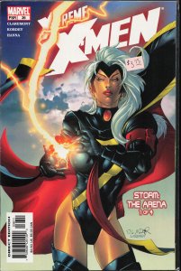 X-Treme X-Men #36 (2004) X-Men