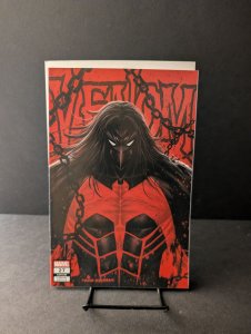 Venom #27 Tyler Kirkham Unknown Comics Variant (2020)