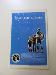 Gargoyle #2 (1985) VF+ condition