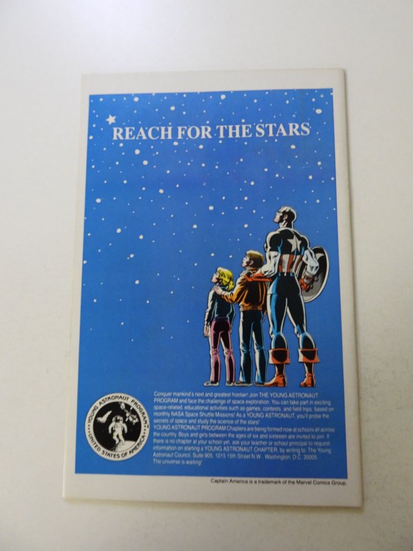 Gargoyle #2 (1985) VF+ condition