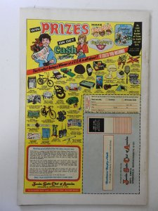 Giant-Size Defenders #2 (1974) FN- Condition!