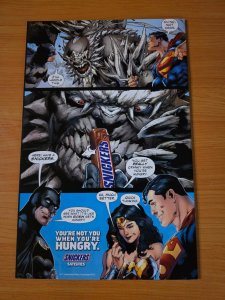 Nightwing v4 #7 ~ NEAR MINT NM ~ 2016 DC Comics