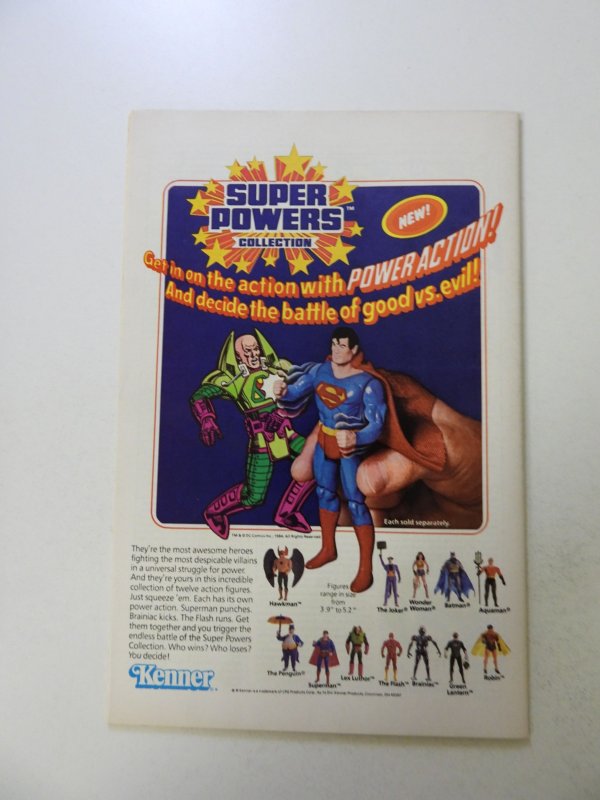 Batman #385 (1985) NM- condition