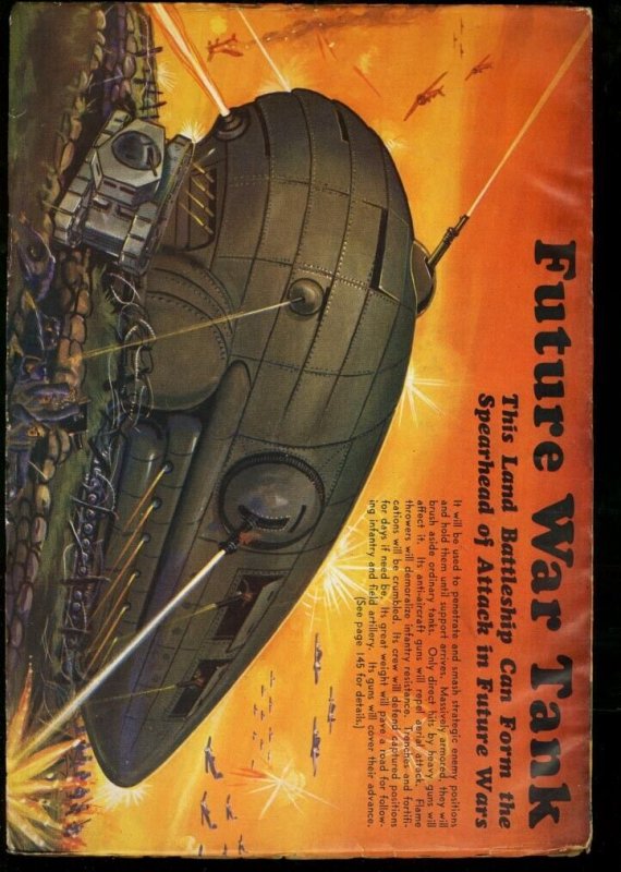 Amazing Stories--December 1939--Pulp Magazine----FN