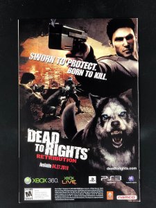 Captain America #605 (2010)