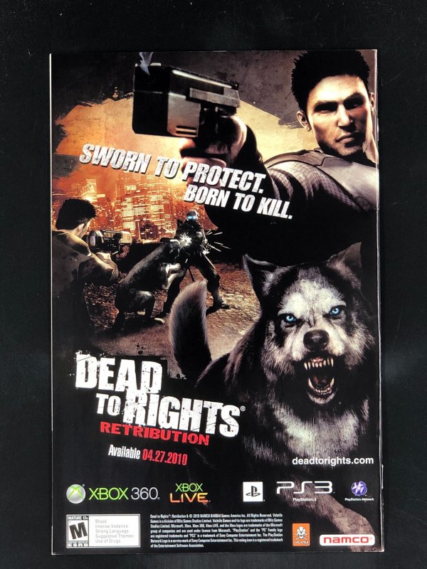 Captain America #605 (2010)