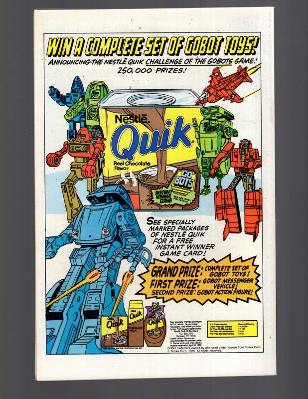 Daredevil #226 (1986)   Frank Miller, David Mazzucchelli / ID#962