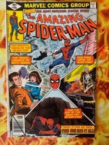The Amazing Spider-Man #195 (1979)