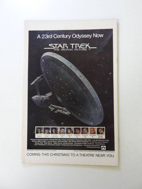 Star Wars #26 (1979) VF- condition