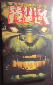 Incredible Hulk Vol. 2 Hardcover 2003