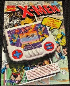 X-Men Classic #90 (1993)