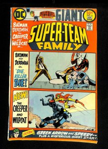 Super-Team Family #2