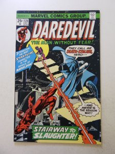 Daredevil #128 (1975) FN/VF condition