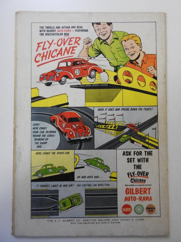 Showcase #48 (1964) VG Condition!