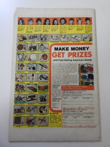 Teen Titans #47 (1977) VG Condition