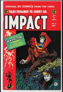 Impact #2 (1999)