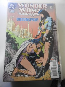 Wonder Woman #99 (1995)
