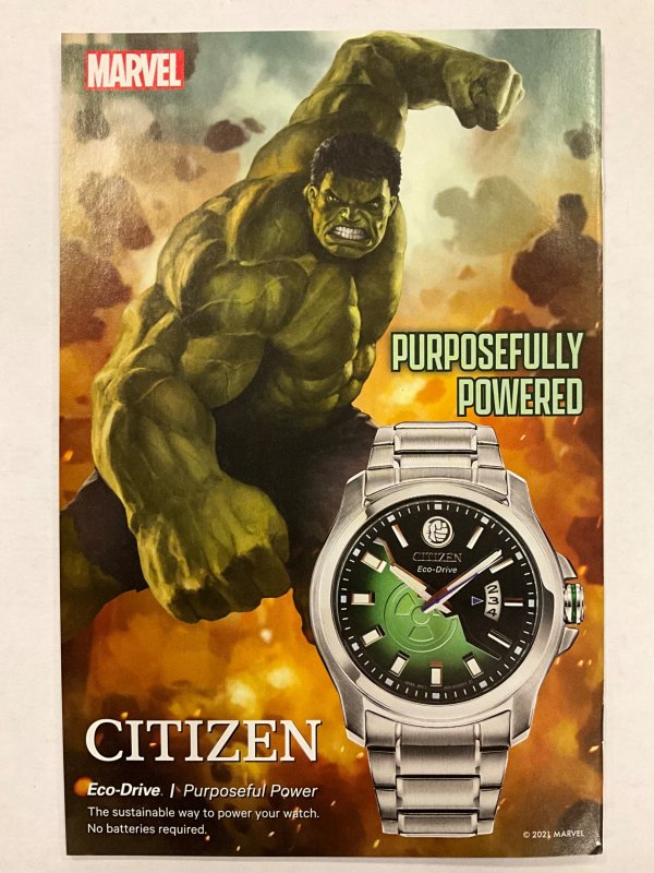 Conan the Barbarian #24 Variant Cover (2021)