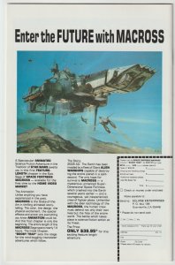 Zot! #8 (Mar 1985, Eclipse Comics), VFN-NM condition (9.0)