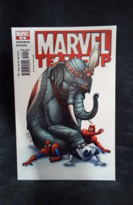 Marvel Team-Up #10 (2005)