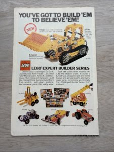 Machine Man #12  1979