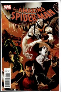 The Amazing Spider-Man #642 (2010)