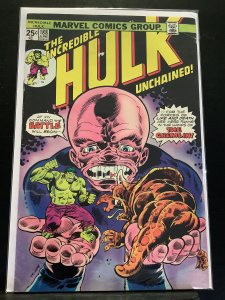 The Incredible Hulk #188 (1975)