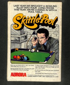 Detective Comics (1937) #406 Batman! Neal Adams Cover!