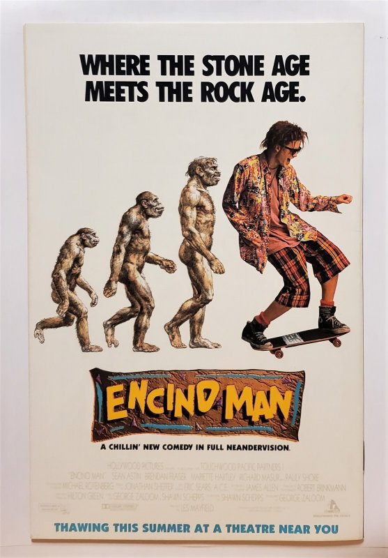 Guardians of the Galaxy #25/SC (June 1992, Marvel) 8.5 VF+