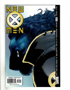 New X-Men #117 (2001) OF22