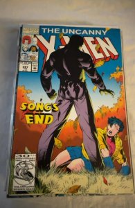 The Uncanny X-Men #297 (1993)