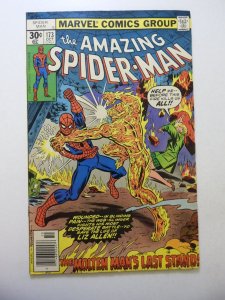 The Amazing Spider-Man #173 (1977) FN Condition