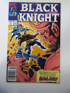 Black Knight #3