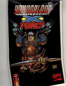 Youngblood/X-Force (1996) Youngblood