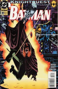 Batman #508 (1994) Batman