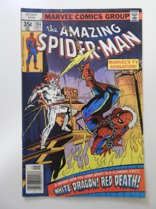 The Amazing Spider-Man #184 (1978) VG Condition!