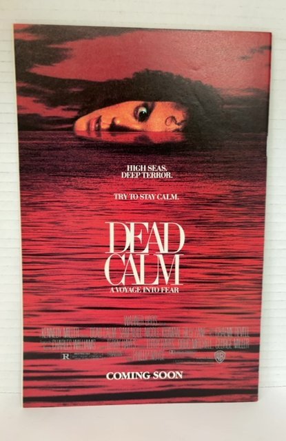 Swamp Thing #85 (1989)