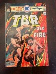 Tor #3 (1975) - VF