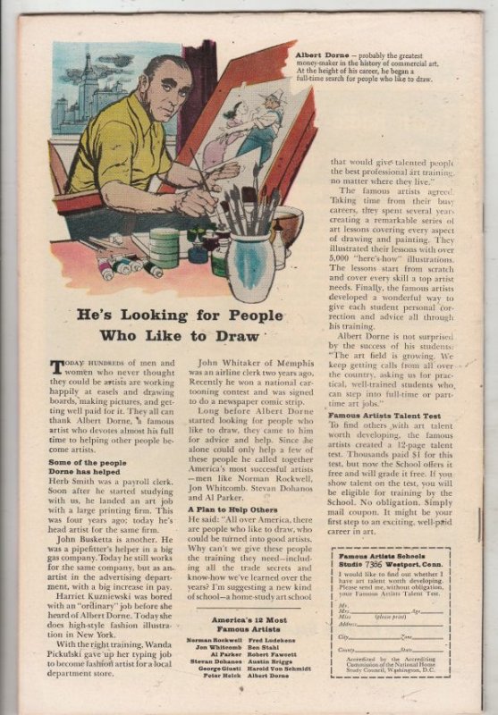 Avengers, The #10 (Nov-64) VF/NM High-Grade Avengers