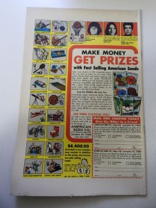 Captain America #197 (1976) FN/VF Condition