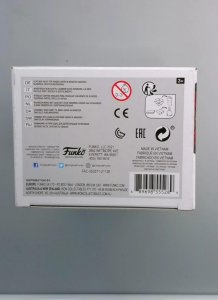 Funko Pop! Falcon #881 Marvel, 2021 Summer Con LE