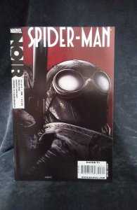 Spider-Man: Noir #3 (2009)