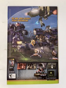 Twilight Experiment #1  - NM+  (2005)