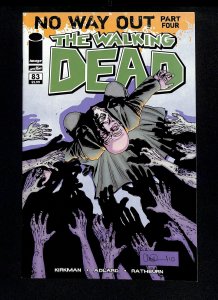 Walking Dead #83