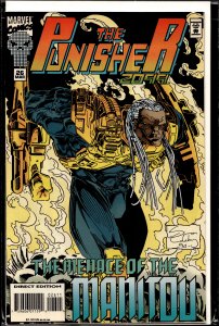 Punisher 2099 #26 (1995) Punisher 2099