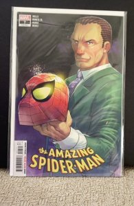 The Amazing Spider-Man #7 (2022)