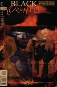 Black Orchid (1993 series)  #16, NM- (Stock photo)