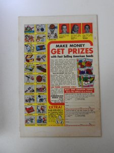 Thor #175 (1970) FN/VF condition