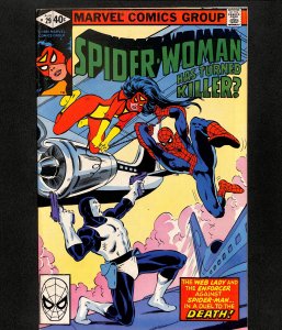 Spider-Woman (1978) #29