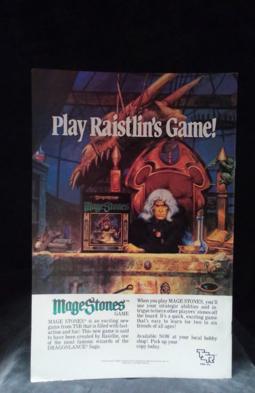 The Amazing Spider-Man #340 (1990)